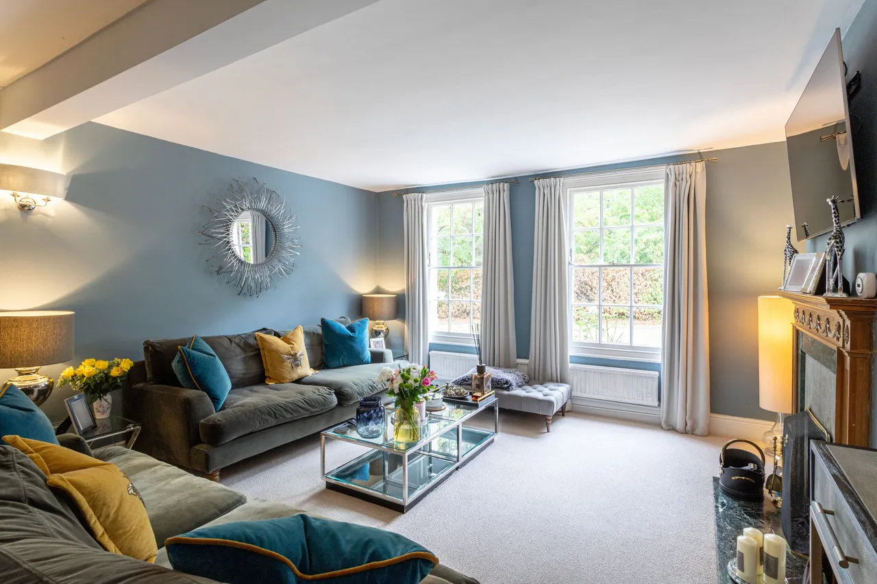 Reading Road, Mattingley, RG27, photo 9