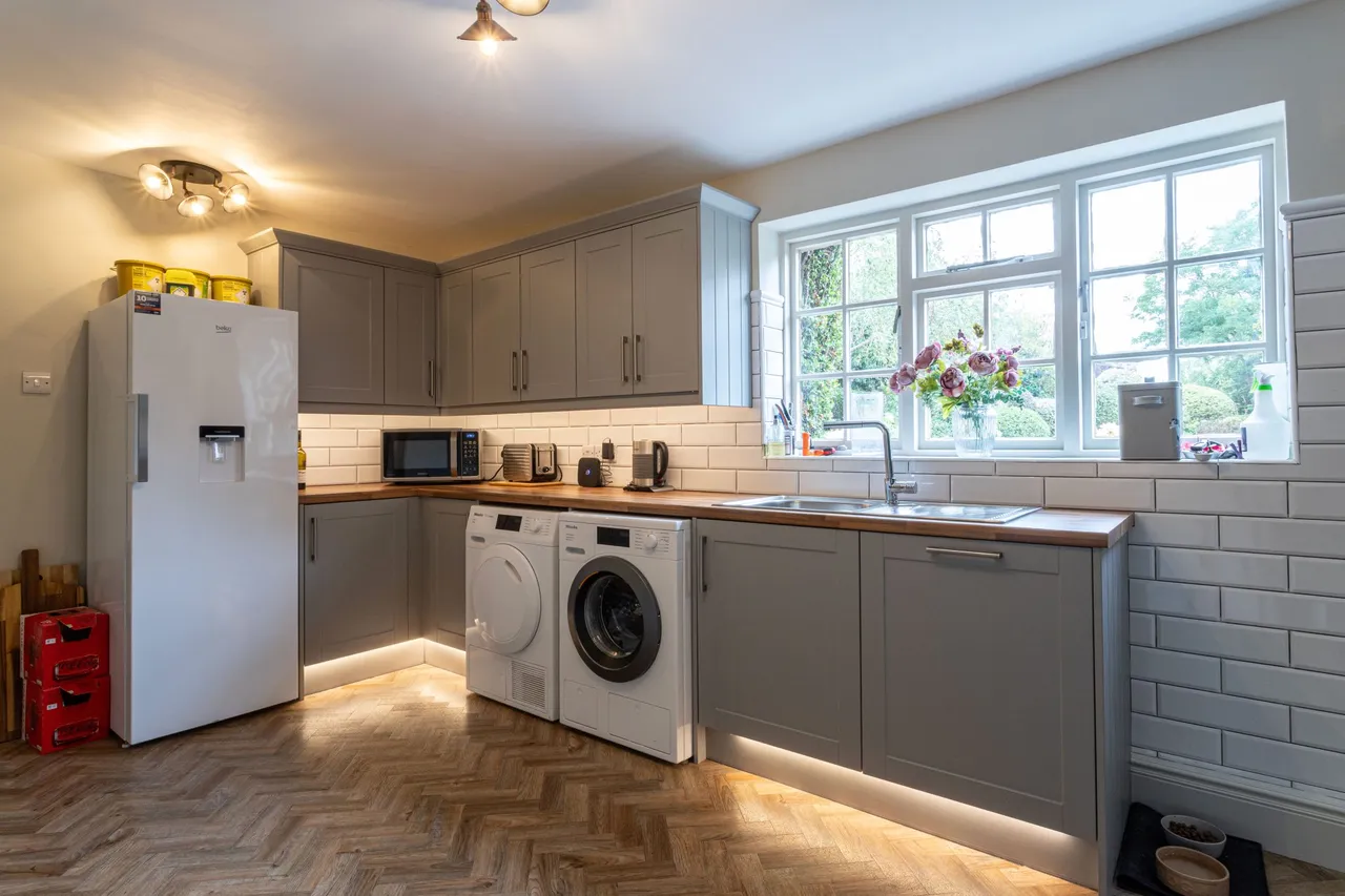 Reading Road, Mattingley, RG27, photo 8
