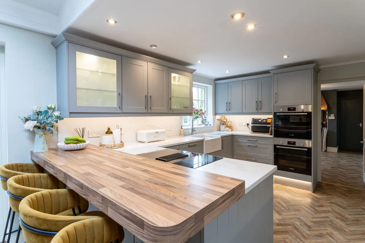 Reading Road, Mattingley, RG27, photo 5