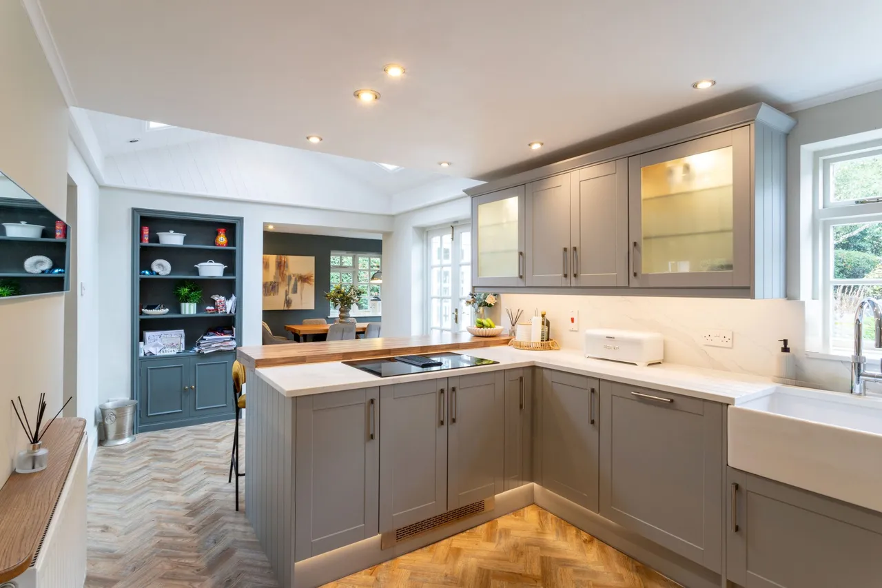 Reading Road, Mattingley, RG27, photo 6