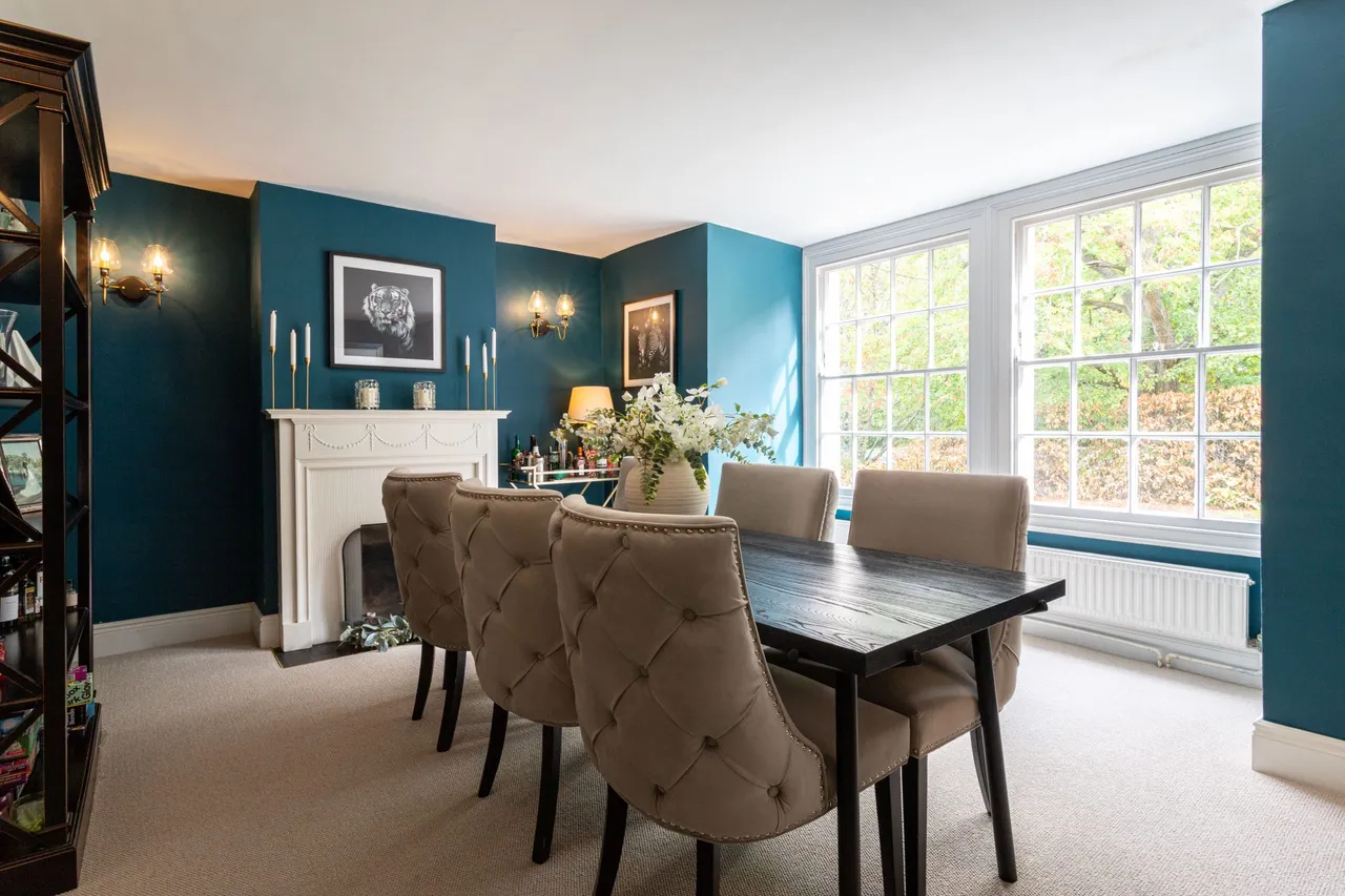 Reading Road, Mattingley, RG27, photo 4