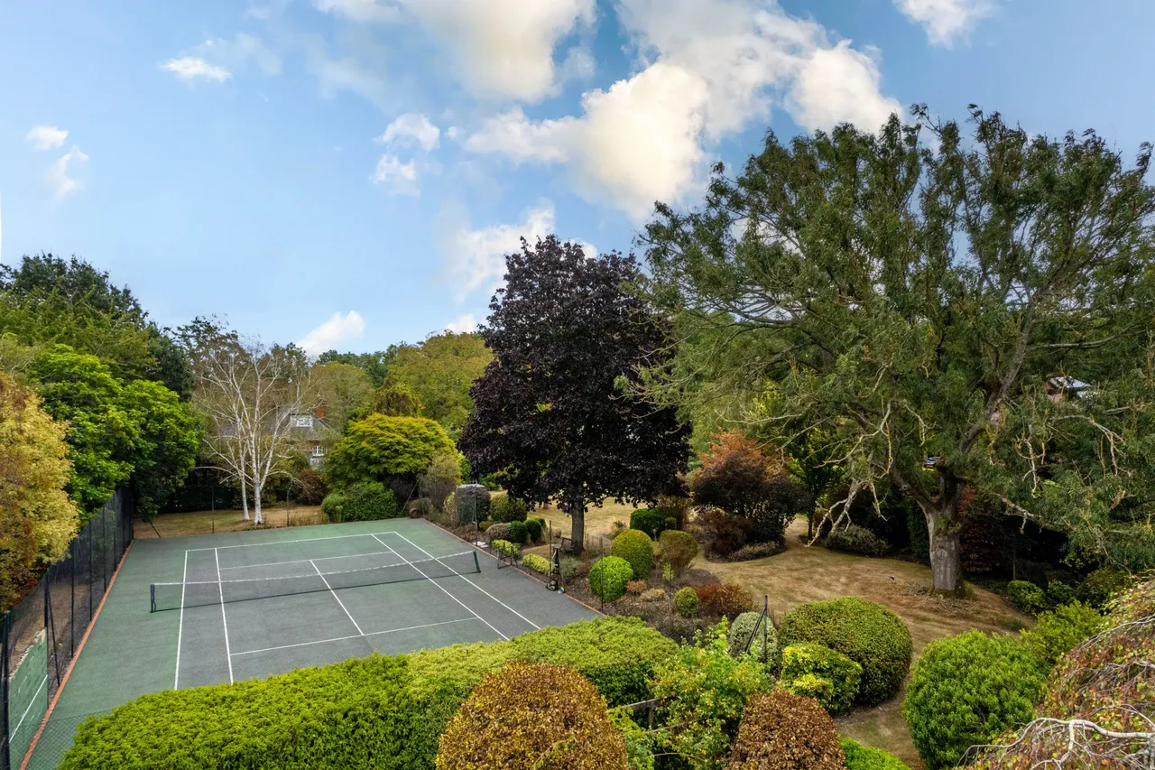 Reading Road, Mattingley, RG27, photo 23