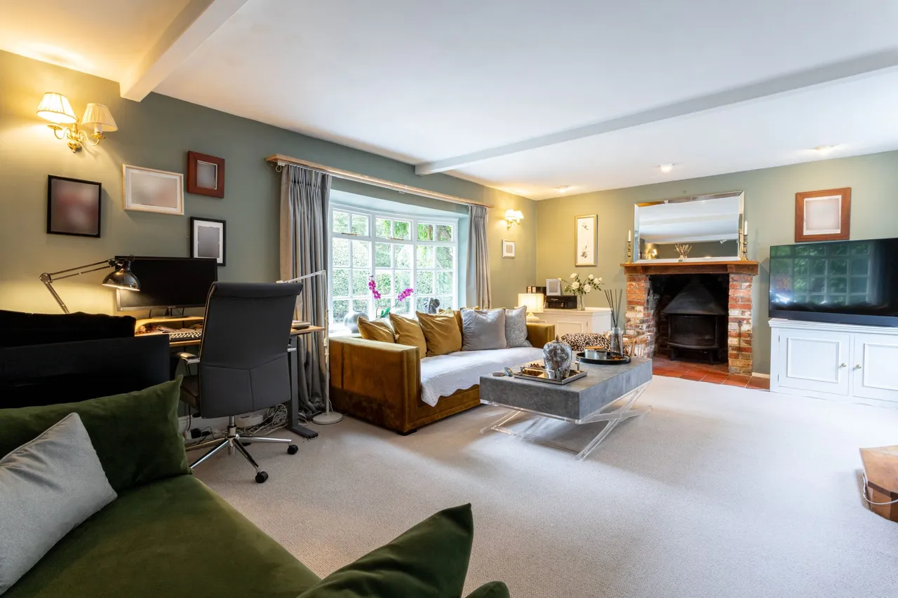 Reading Road, Mattingley, RG27, photo 10