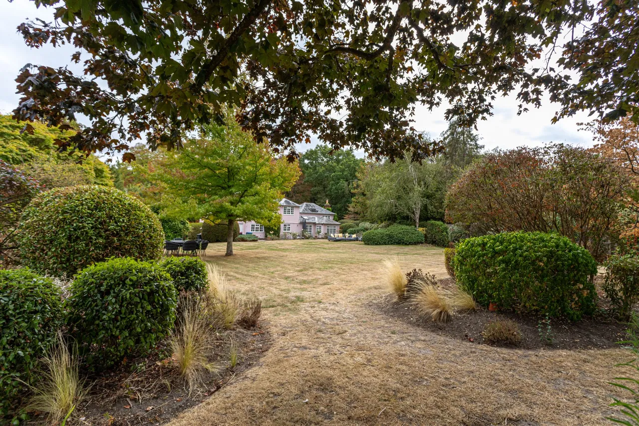 Reading Road, Mattingley, RG27, photo 21