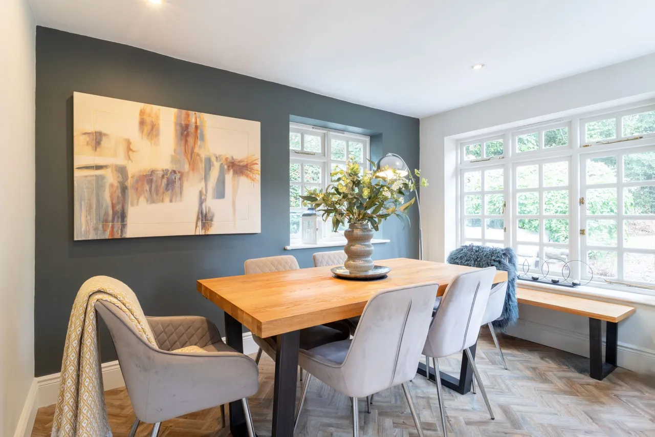 Reading Road, Mattingley, RG27, photo 7