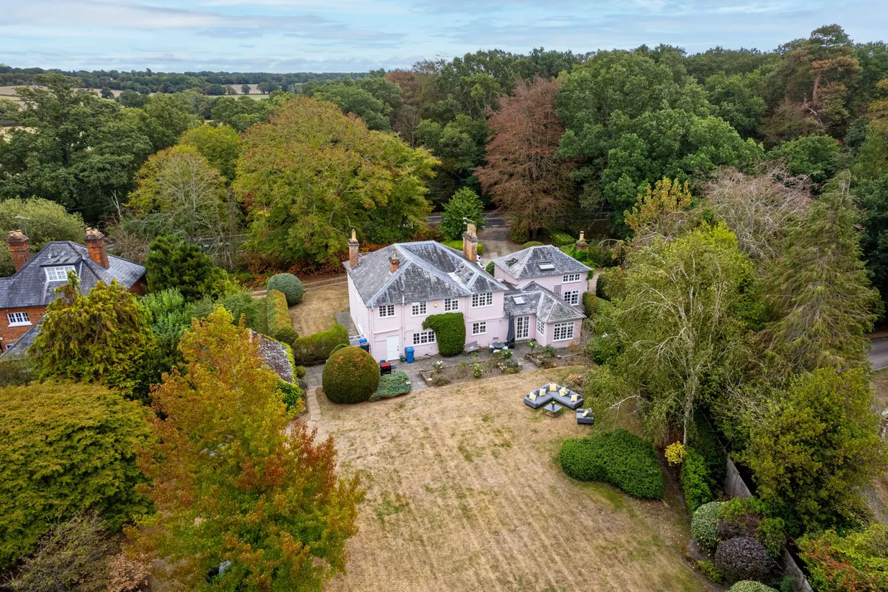 Reading Road, Mattingley, RG27, photo 25