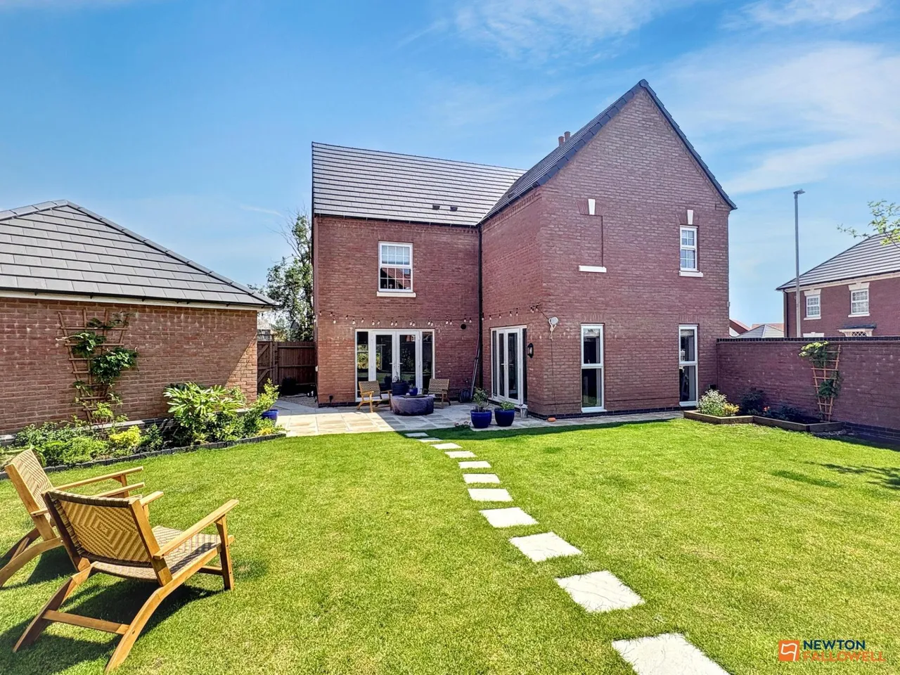 Summers Road, Hugglescote, LE67, photo 4