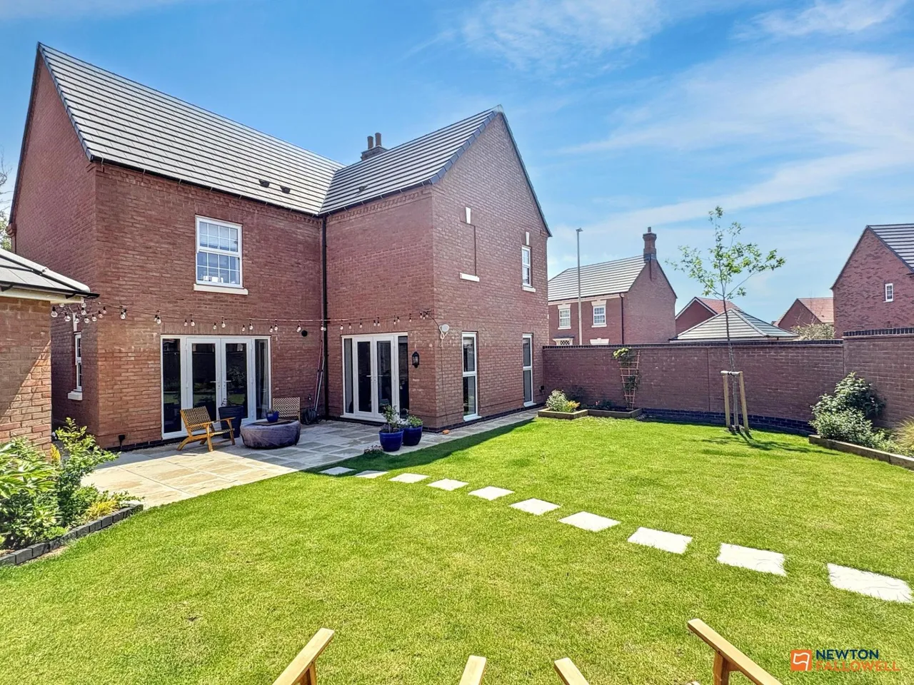 Summers Road, Hugglescote, LE67, photo 42