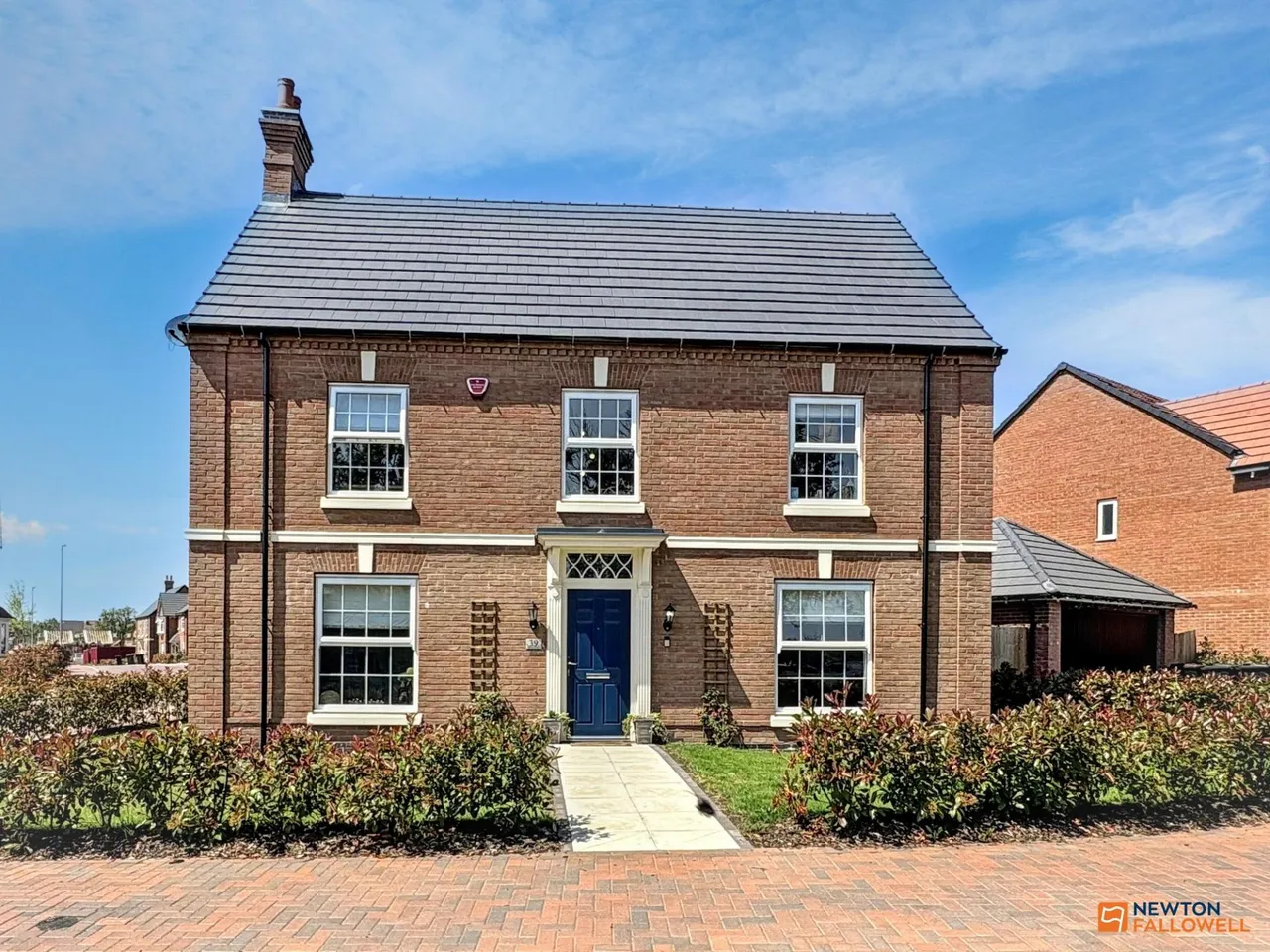 Summers Road, Hugglescote, LE67, photo 48