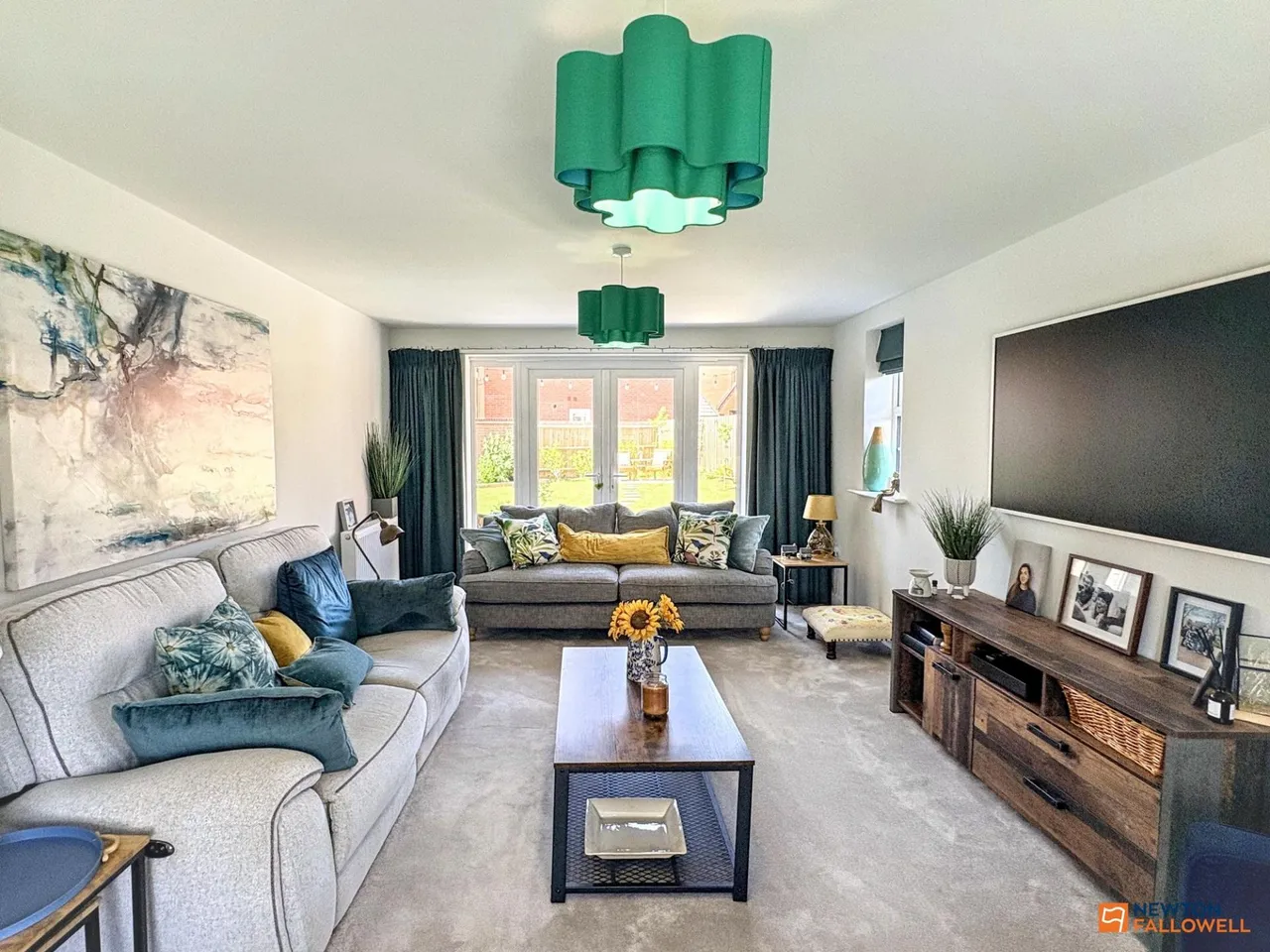 Summers Road, Hugglescote, LE67, photo 19