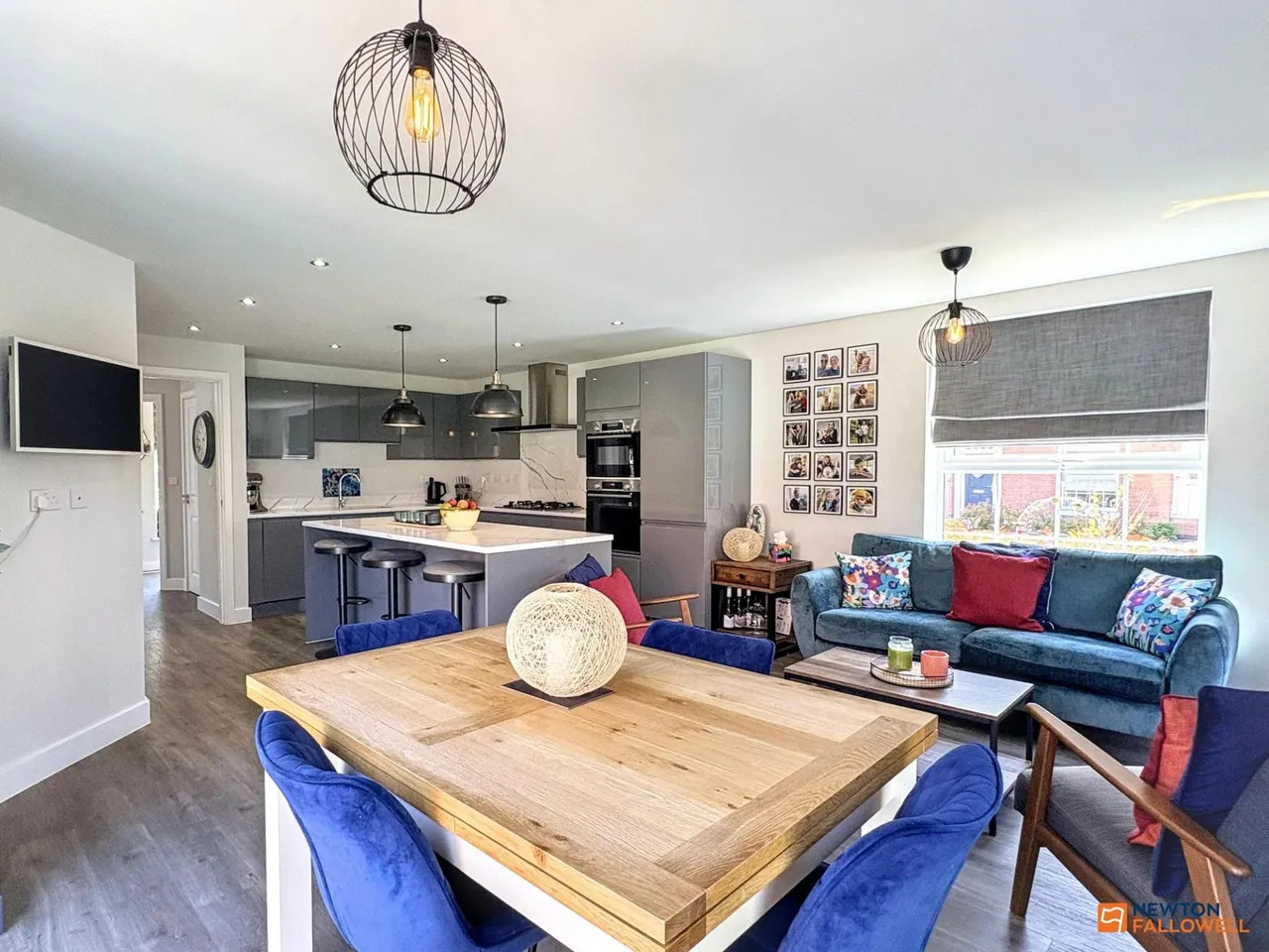 Summers Road, Hugglescote, LE67, photo 16