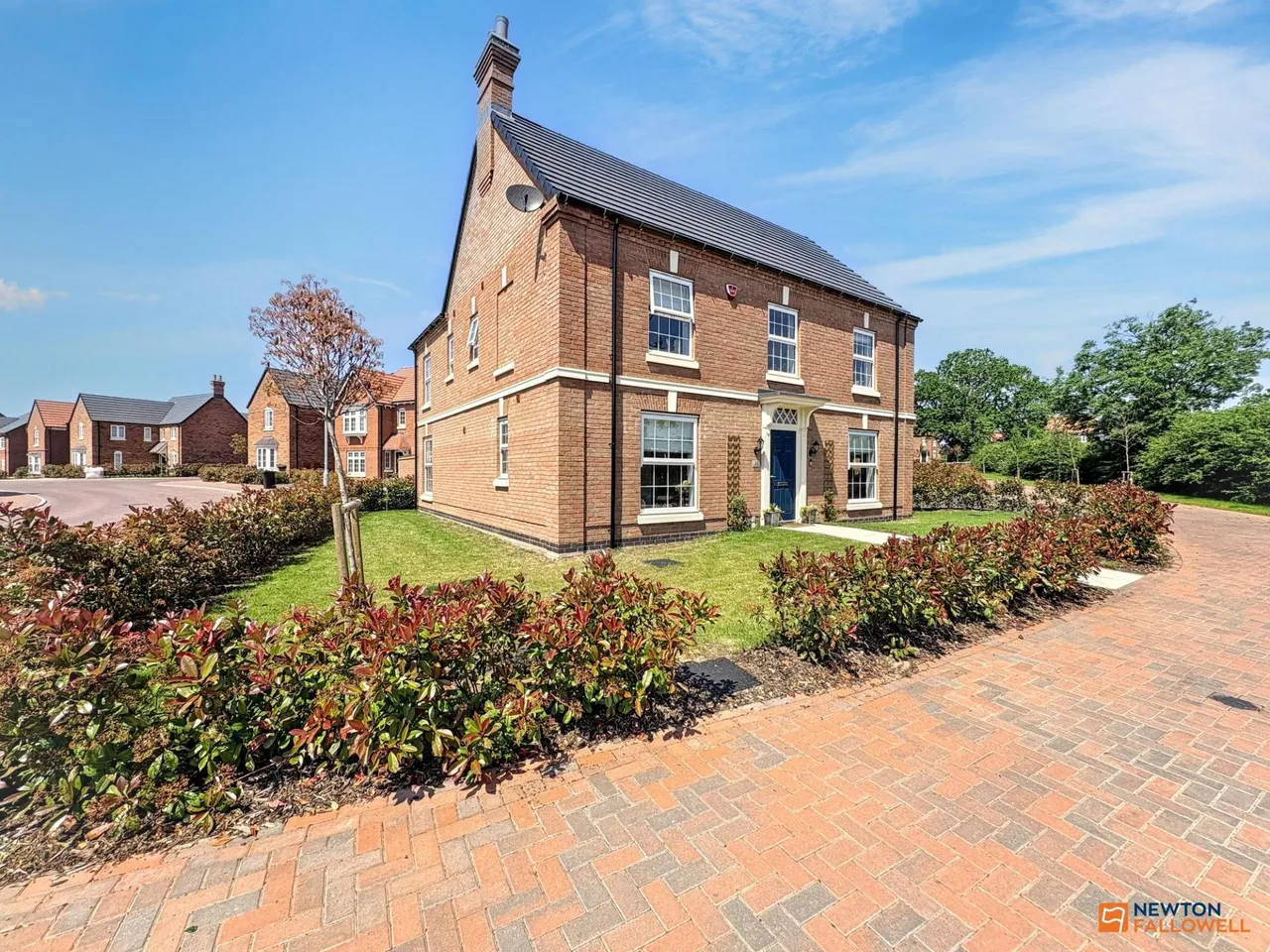 Summers Road, Hugglescote, LE67, photo 49