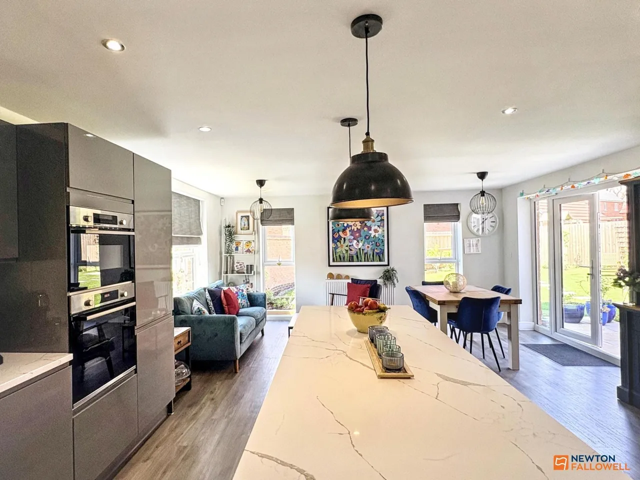 Summers Road, Hugglescote, LE67, photo 14