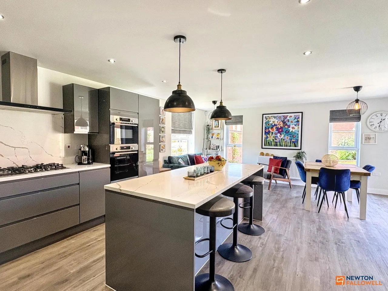 Summers Road, Hugglescote, LE67, photo 9