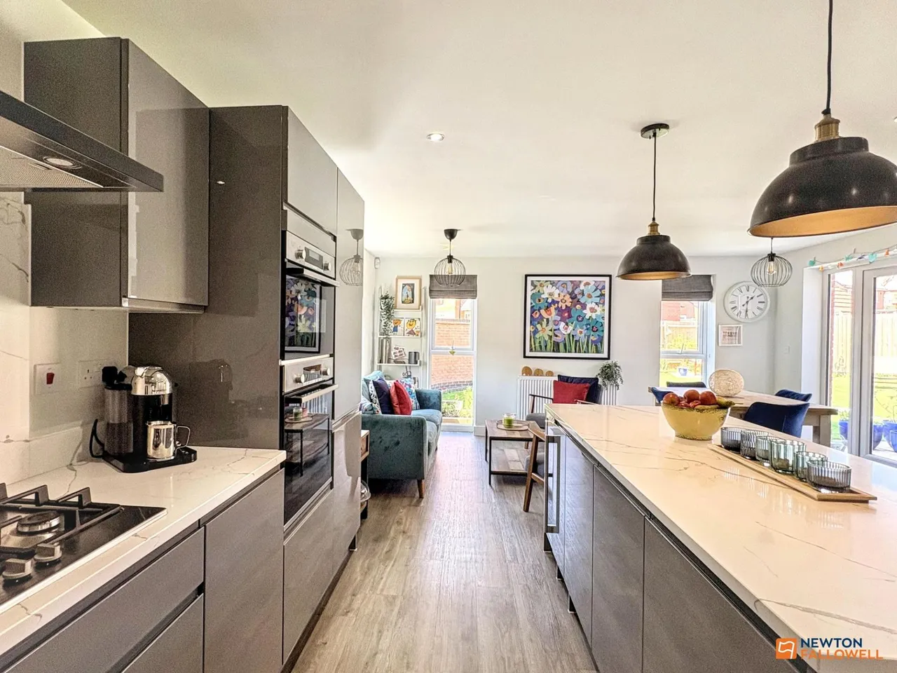 Summers Road, Hugglescote, LE67, photo 13