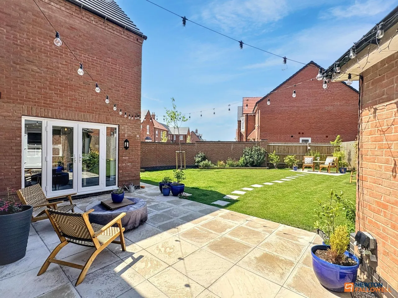 Summers Road, Hugglescote, LE67, photo 44