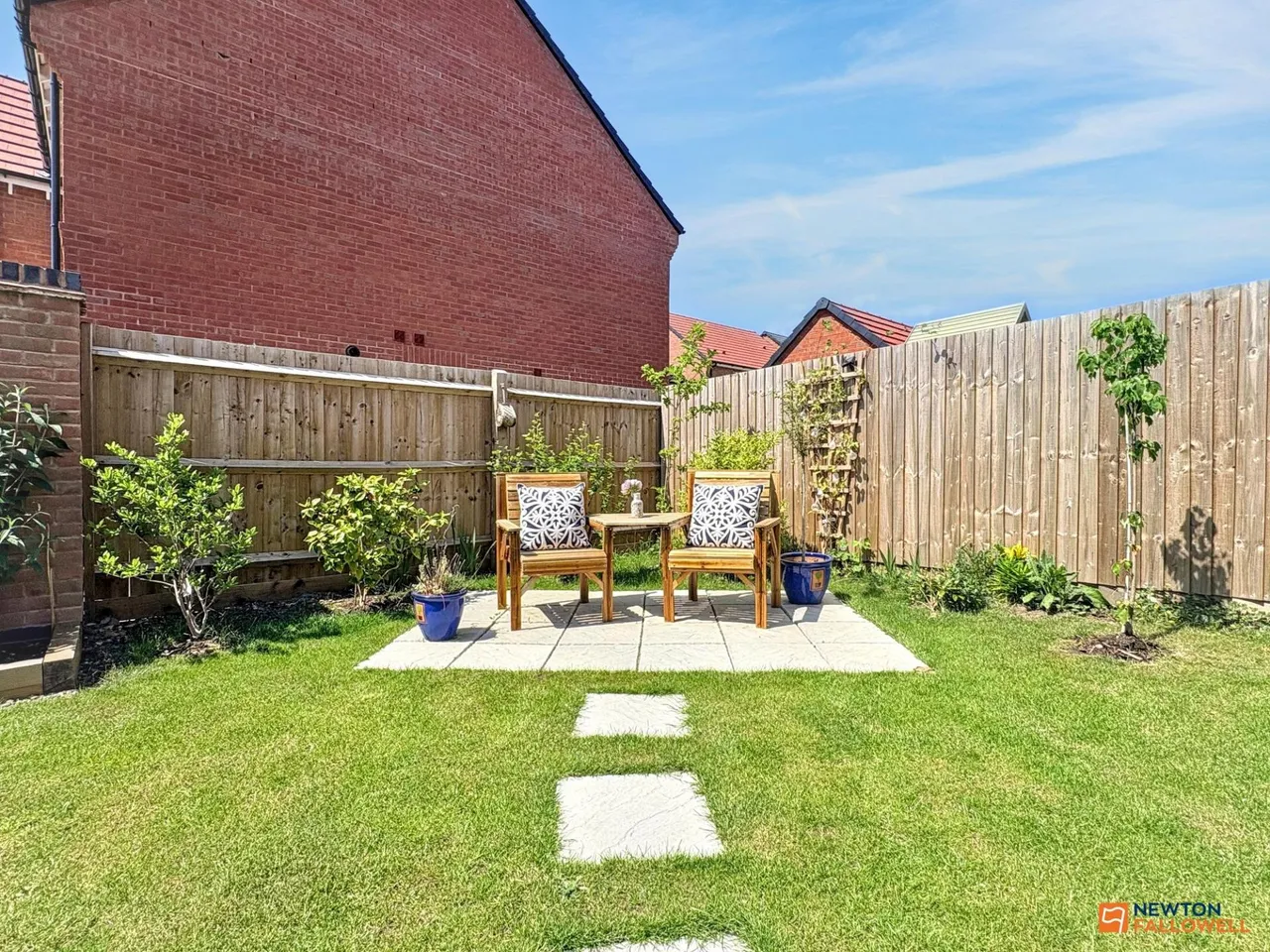 Summers Road, Hugglescote, LE67, photo 46