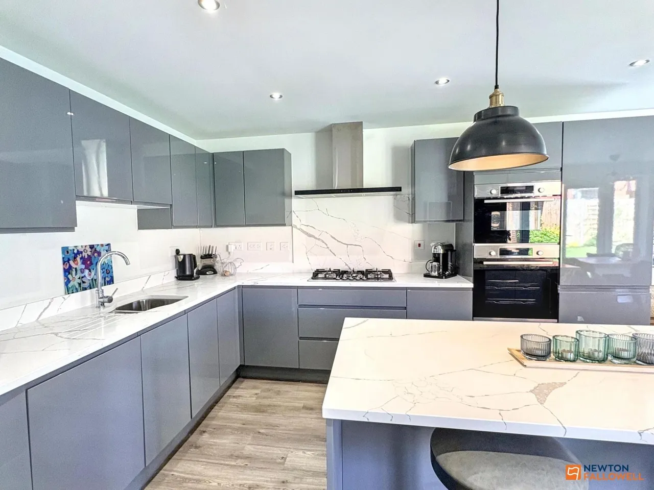 Summers Road, Hugglescote, LE67, photo 10