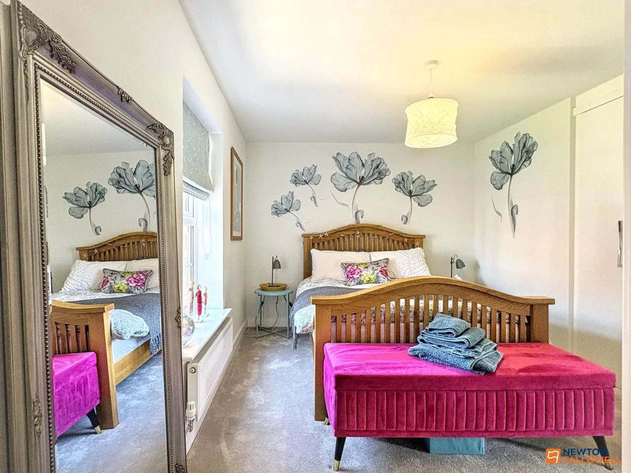 Summers Road, Hugglescote, LE67, photo 36