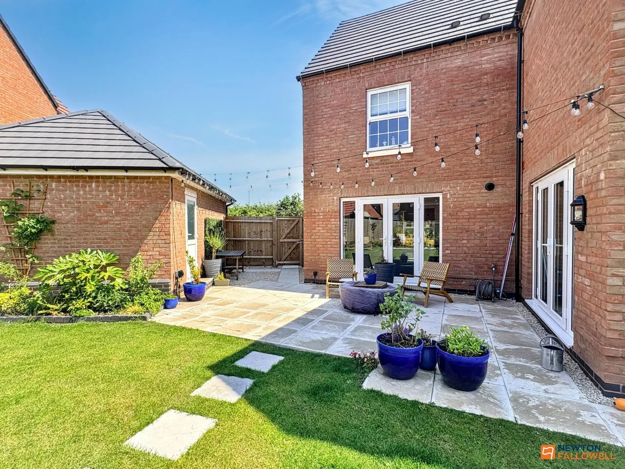 Summers Road, Hugglescote, LE67, photo 43