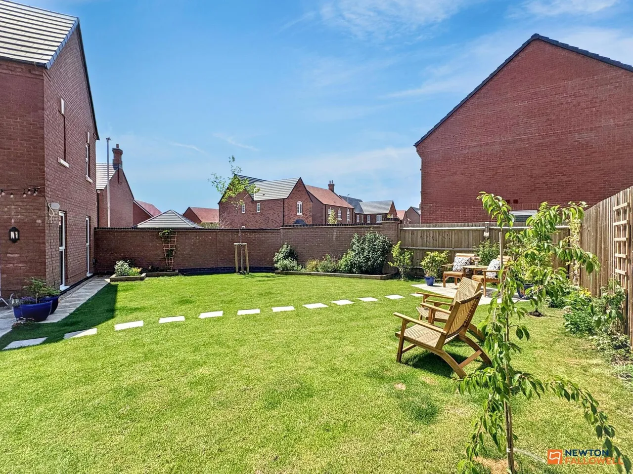 Summers Road, Hugglescote, LE67, photo 45