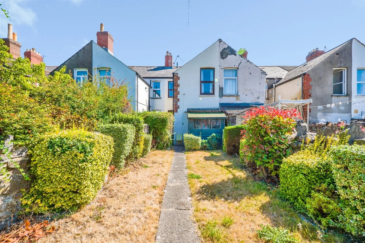 Inverness Place, Roath, CF24, photo 13