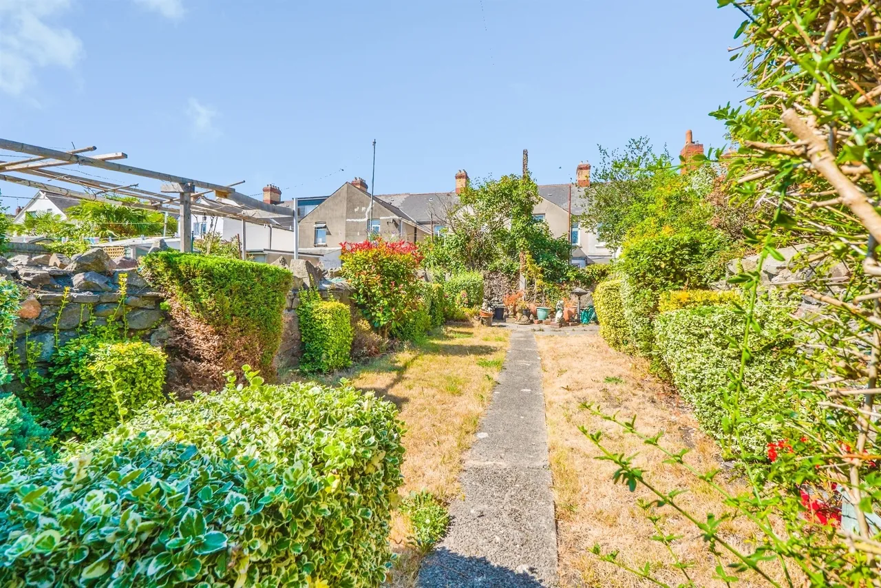 Inverness Place, Roath, CF24, photo 14