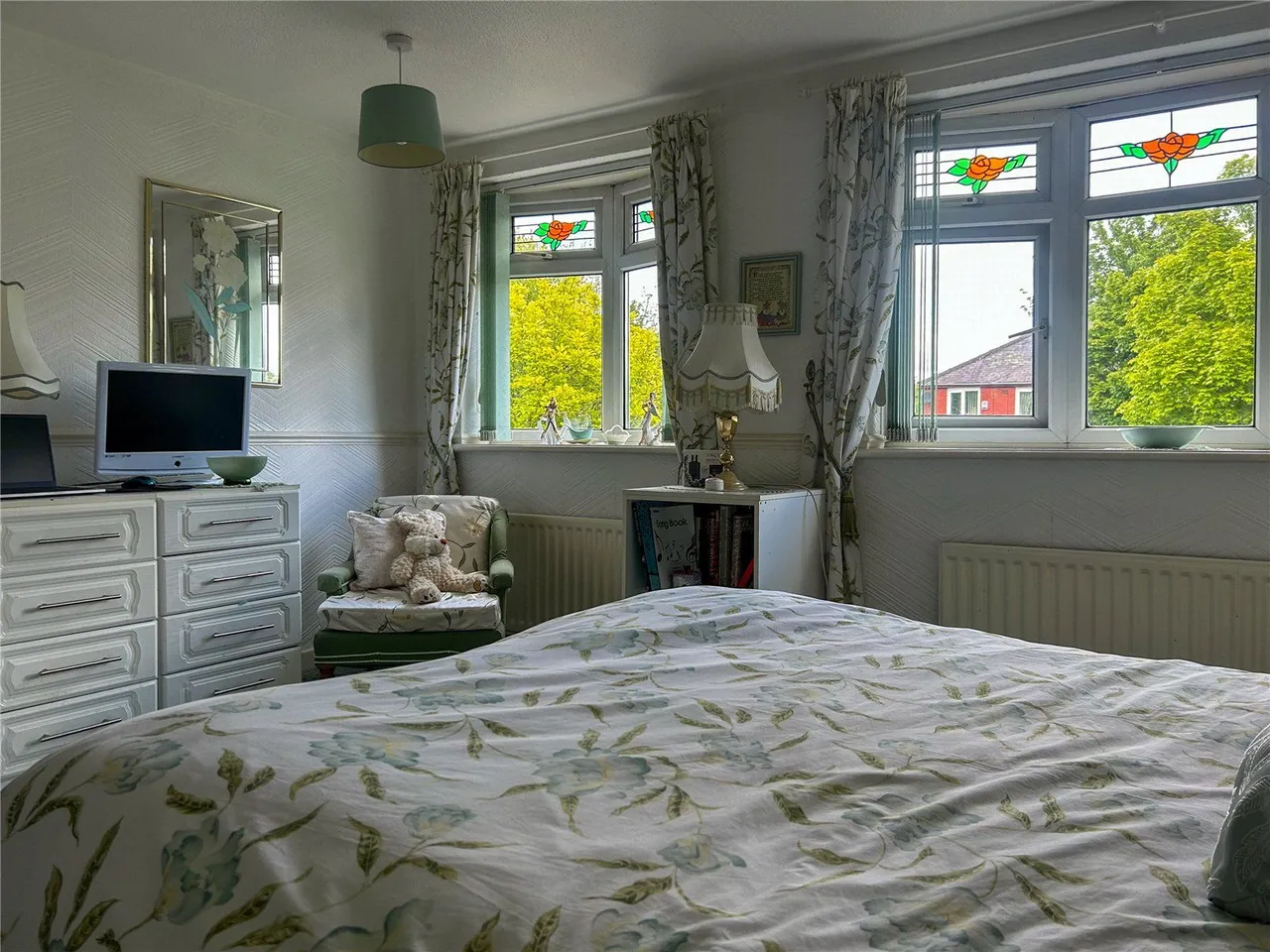 Nuthurst Road, New Moston, M40, photo 20