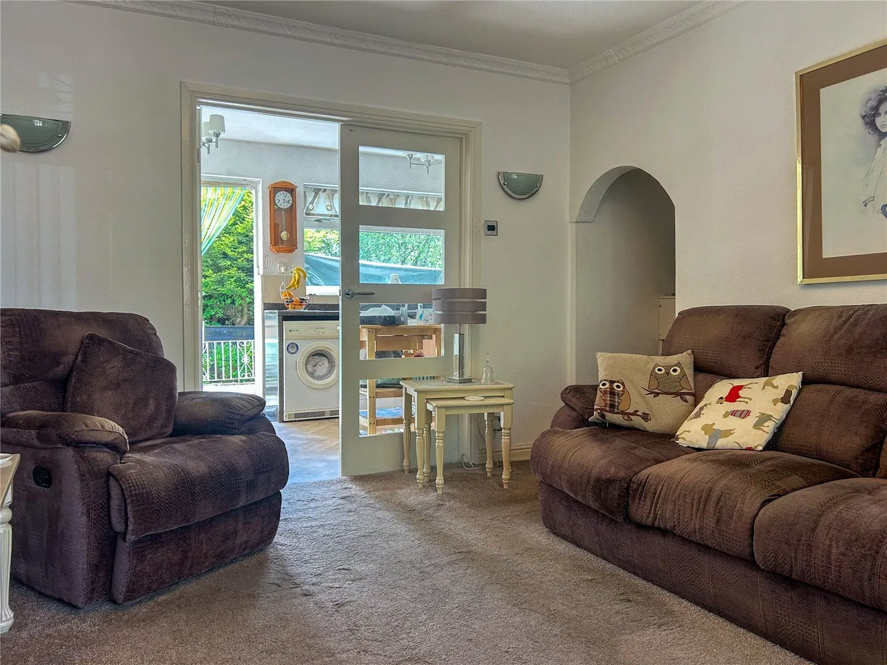 Nuthurst Road, New Moston, M40, photo 15