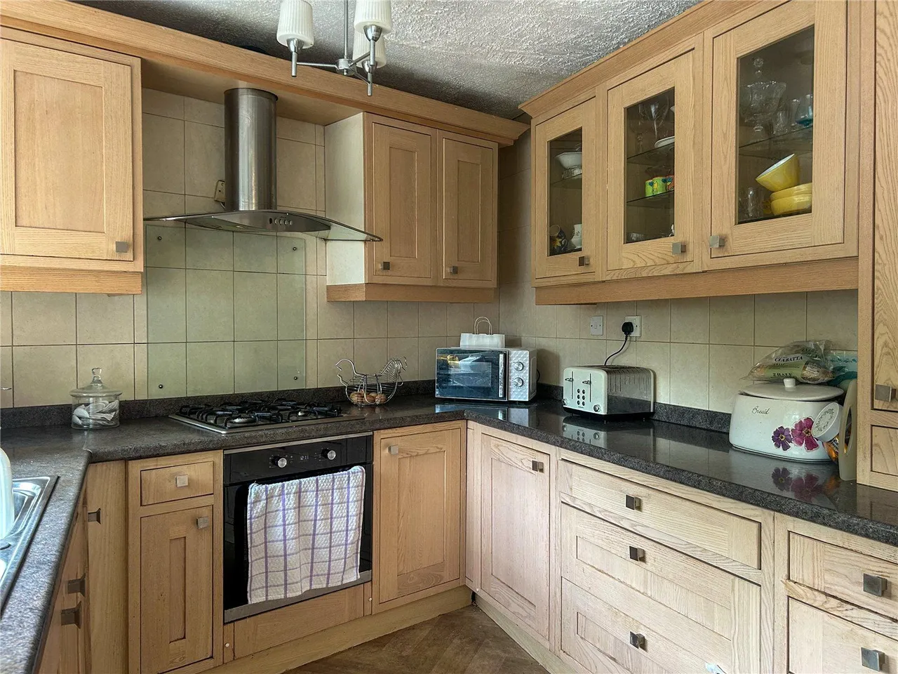 Nuthurst Road, New Moston, M40, photo 11