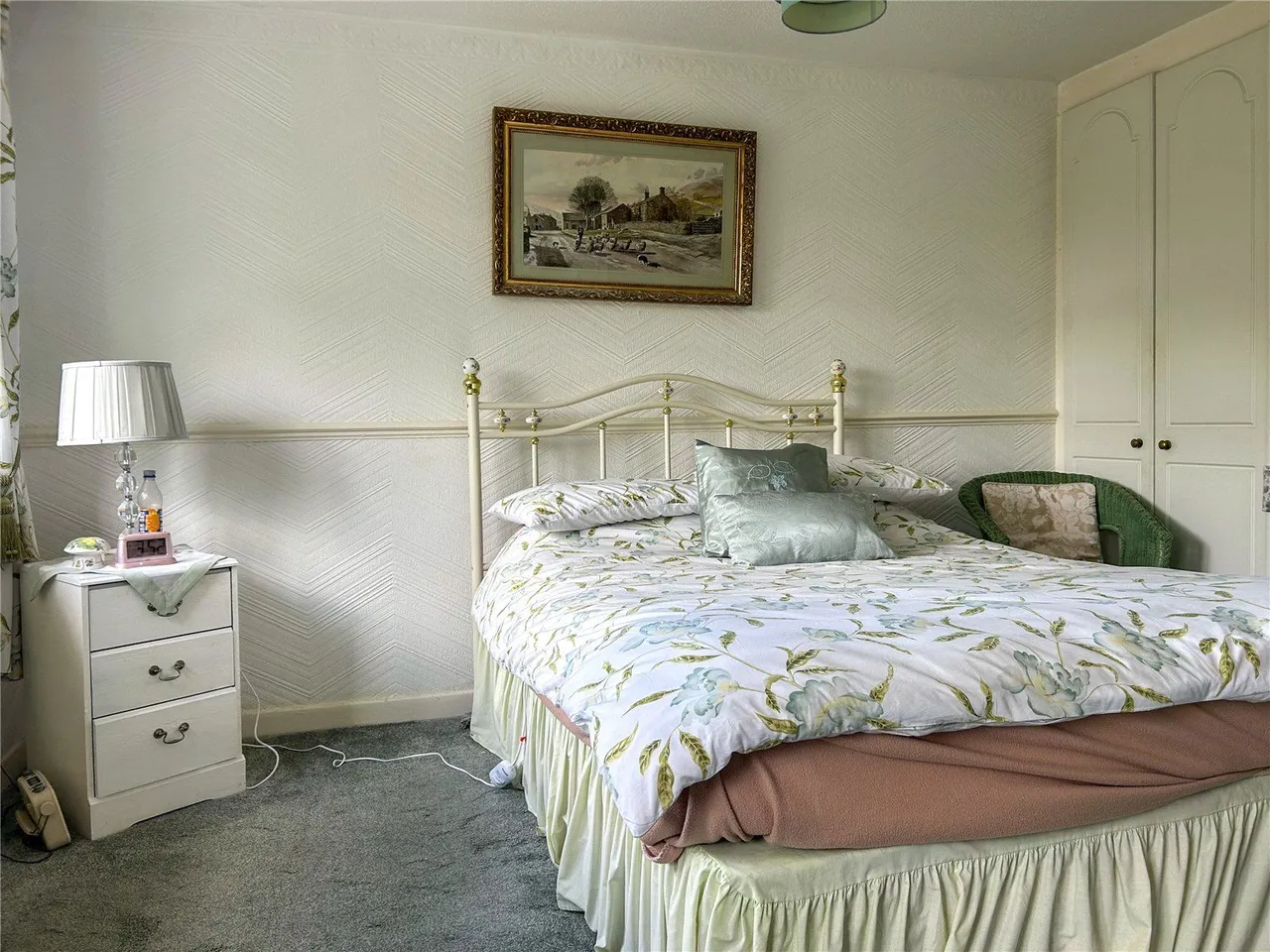 Nuthurst Road, New Moston, M40, photo 22