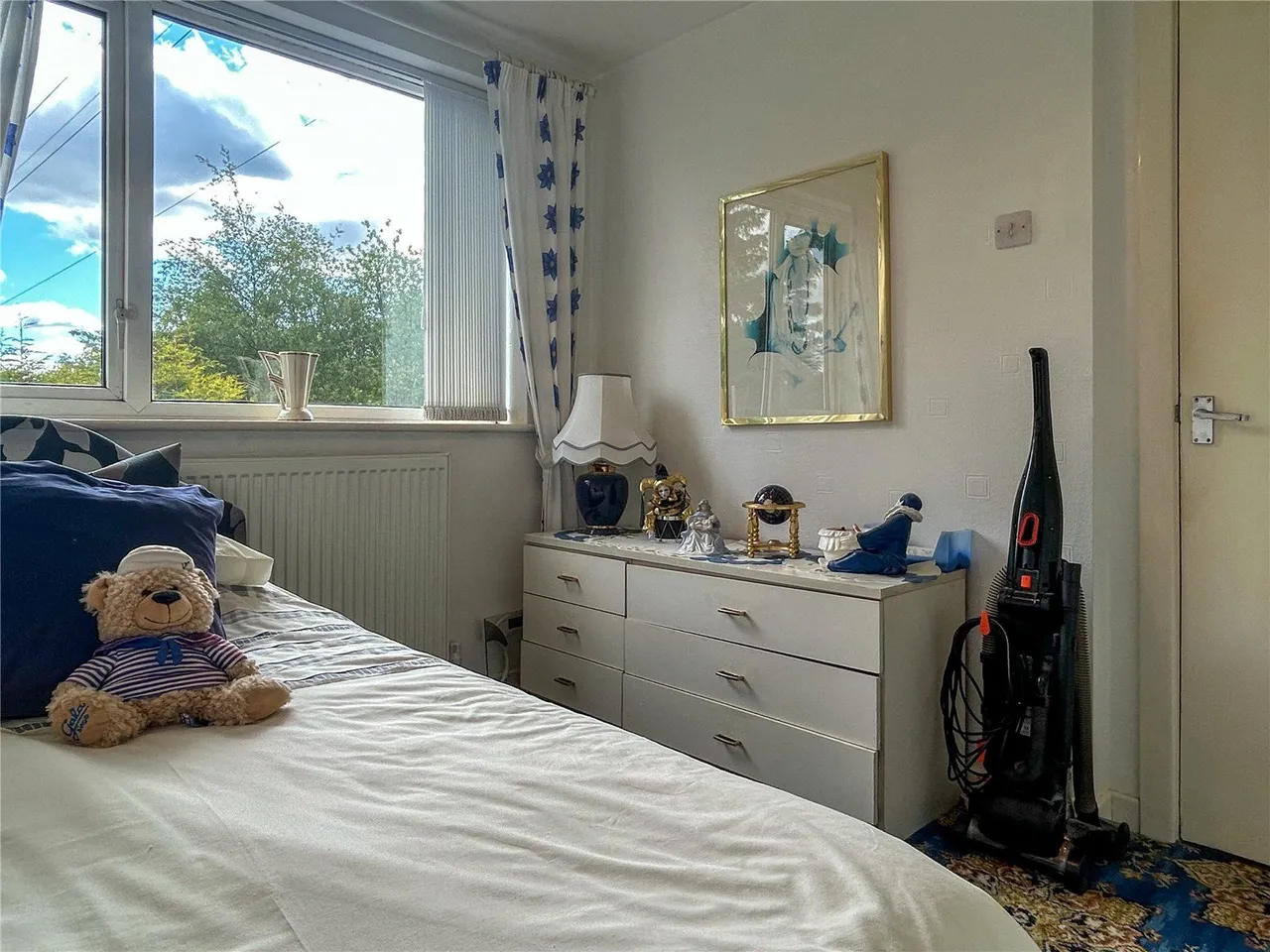 Nuthurst Road, New Moston, M40, photo 19