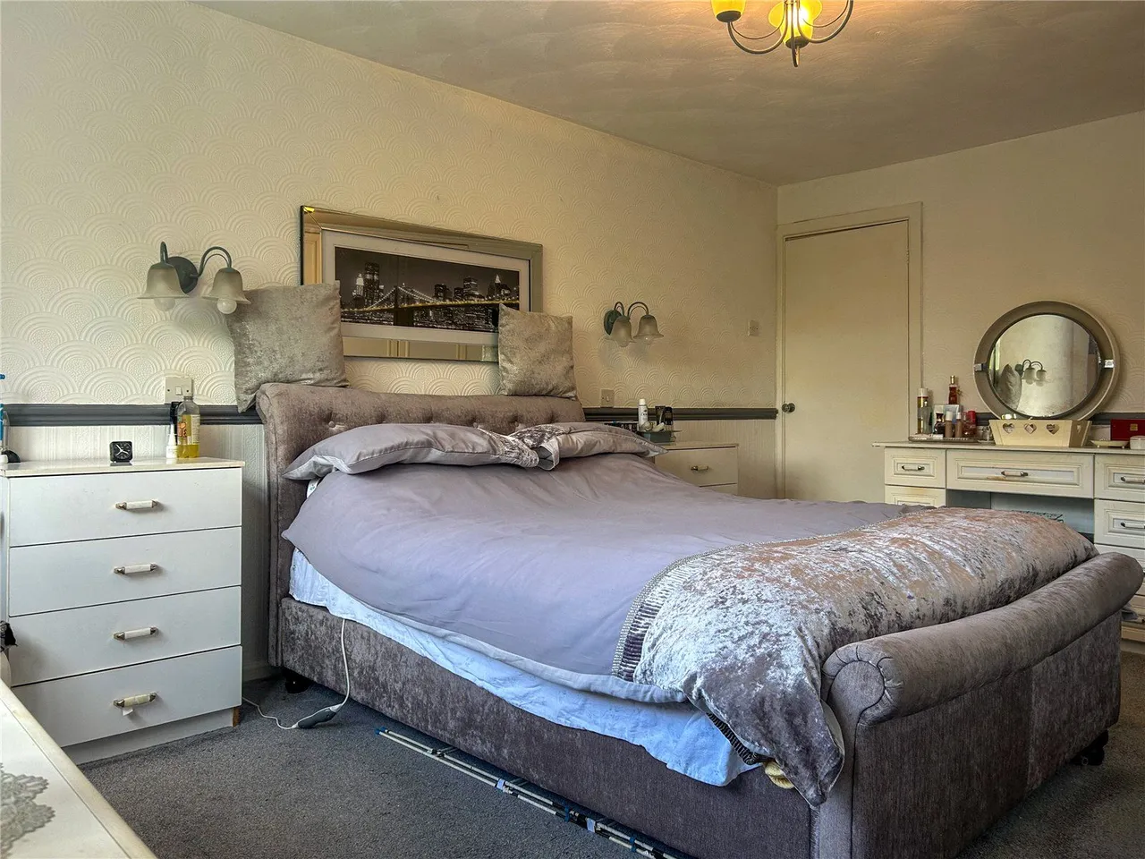 Nuthurst Road, New Moston, M40, photo 4