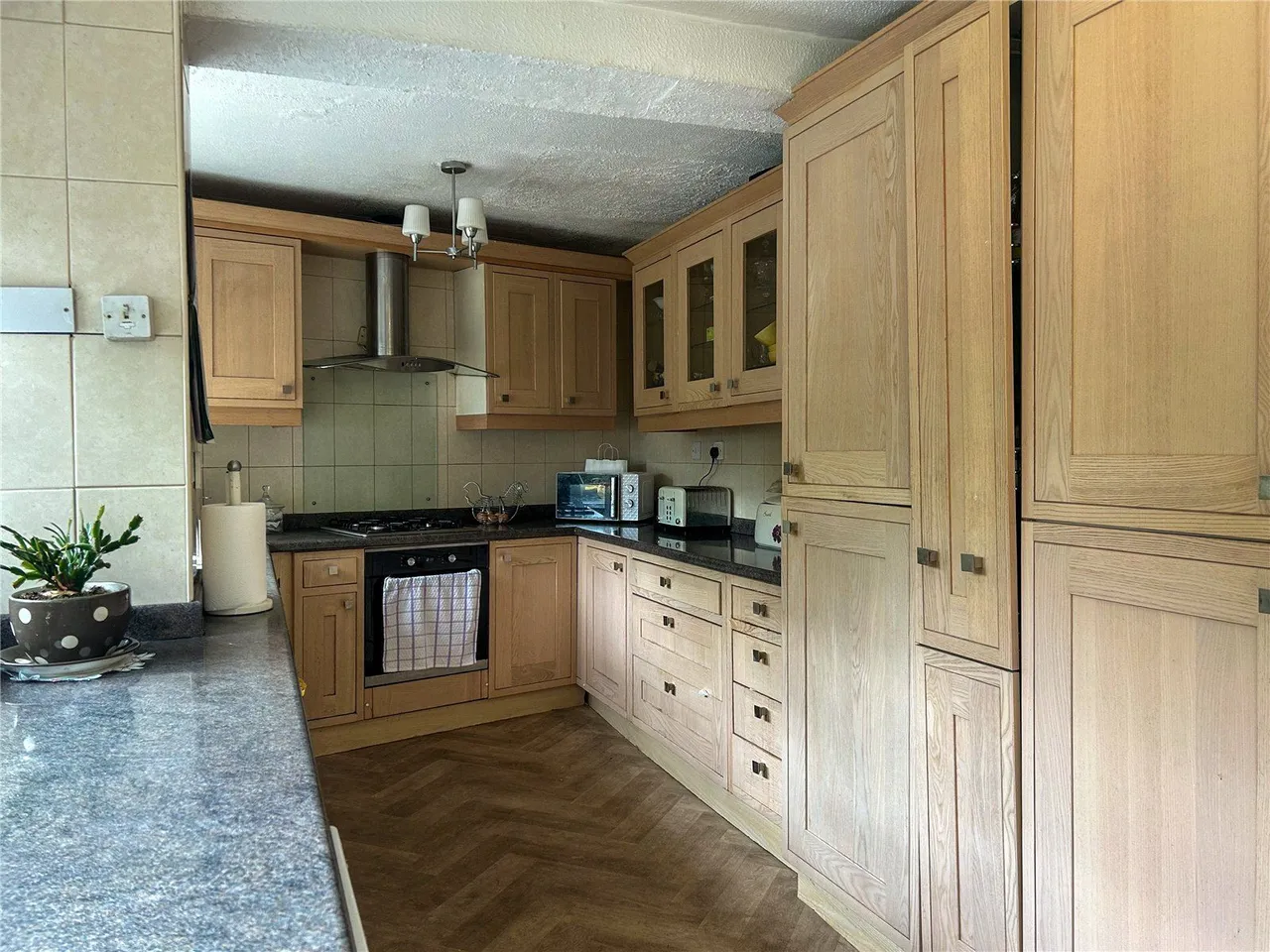 Nuthurst Road, New Moston, M40, photo 10
