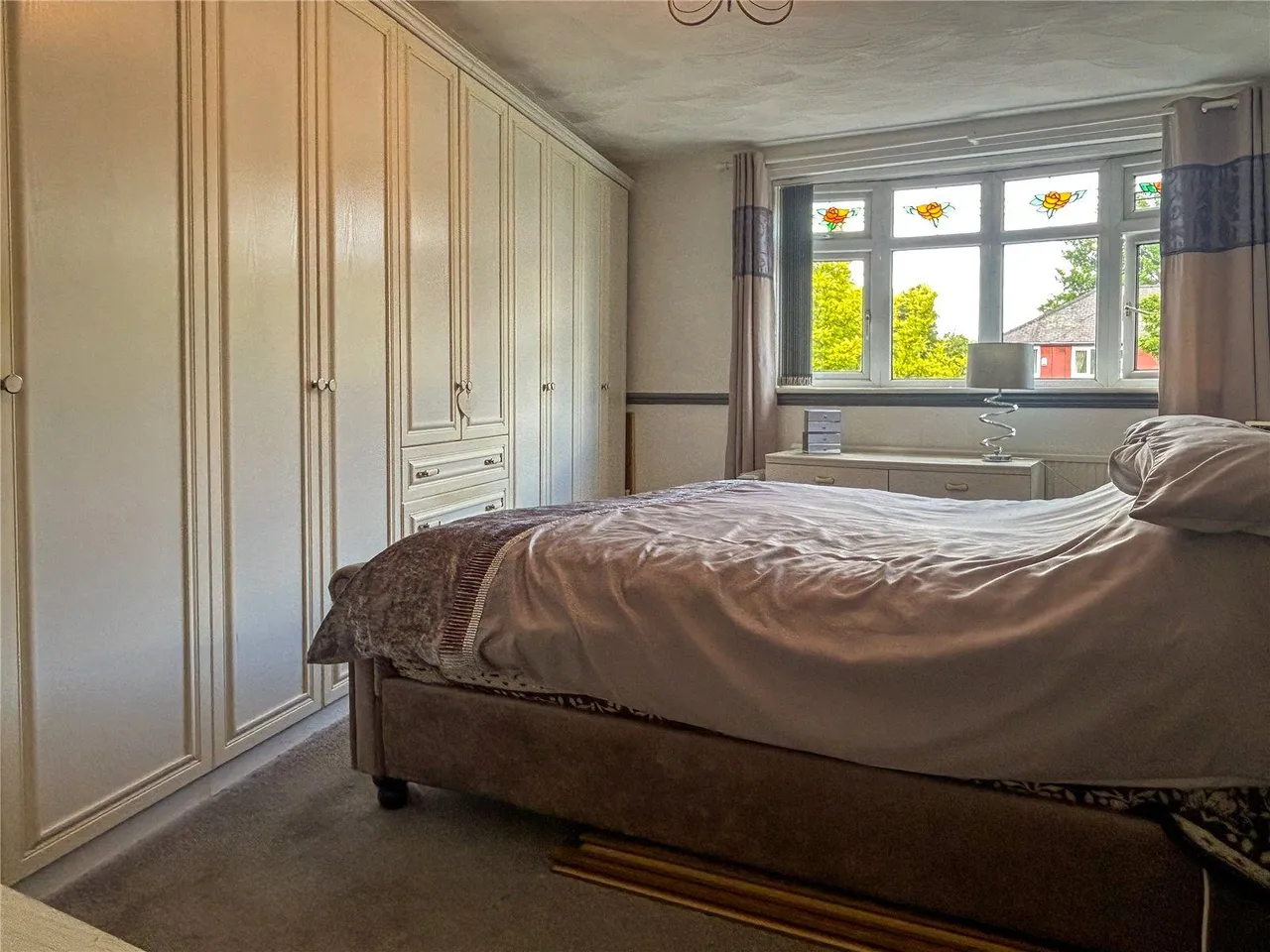 Nuthurst Road, New Moston, M40, photo 5