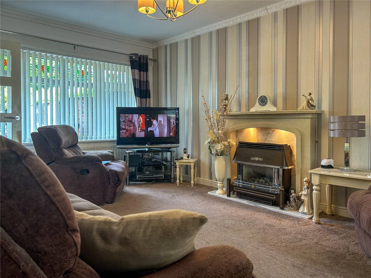 Nuthurst Road, New Moston, M40, photo 12
