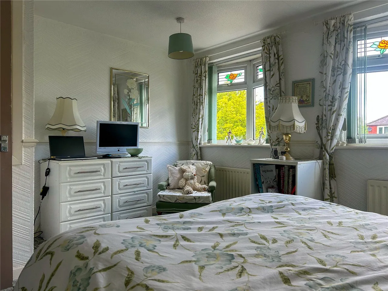 Nuthurst Road, New Moston, M40, photo 21