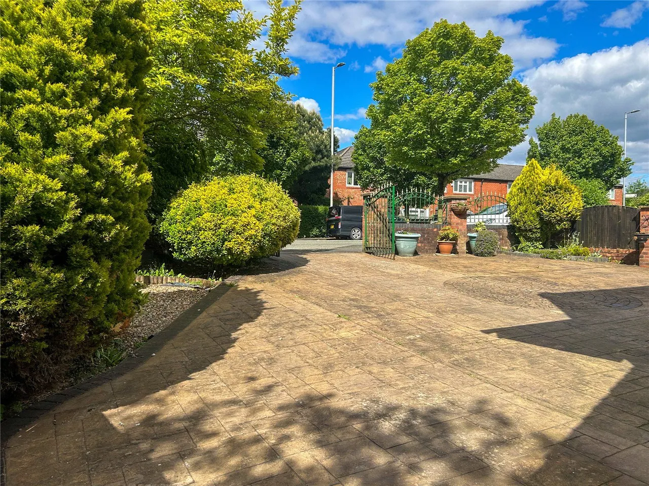 Nuthurst Road, New Moston, M40, photo 6