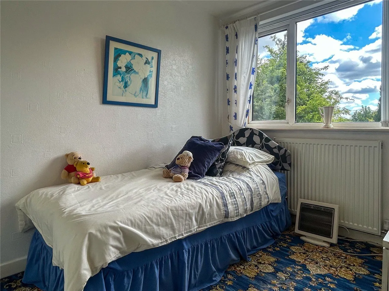 Nuthurst Road, New Moston, M40, photo 18