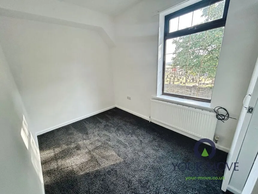 Pindar Oaks Street, Barnsley, S70, photo 6
