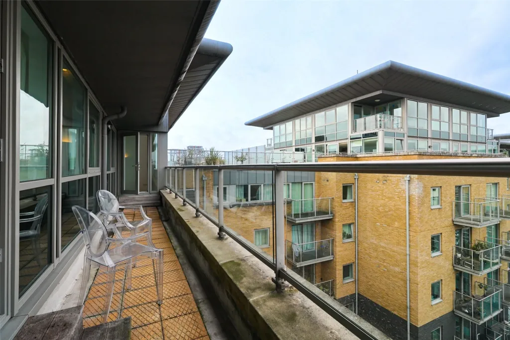 Argyll Road, Woolwich, SE18, photo 16