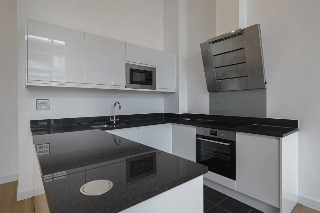 Argyll Road, Woolwich, SE18, photo 3