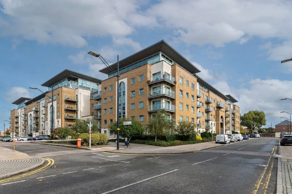 Argyll Road, Woolwich, SE18, photo 18