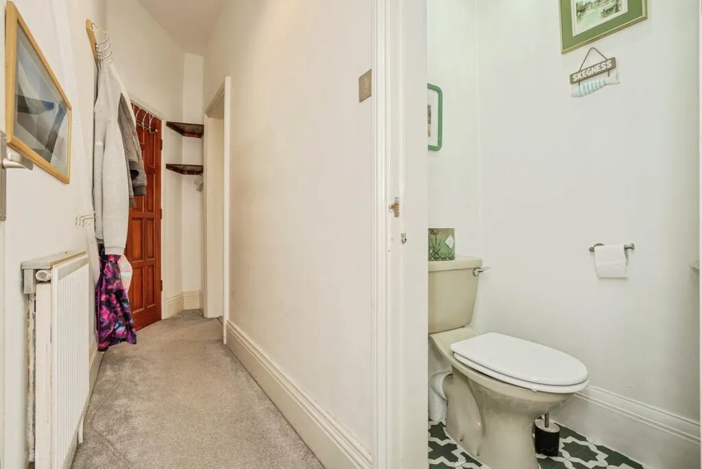 Melton Road, West Bridgford, NG2, photo 10
