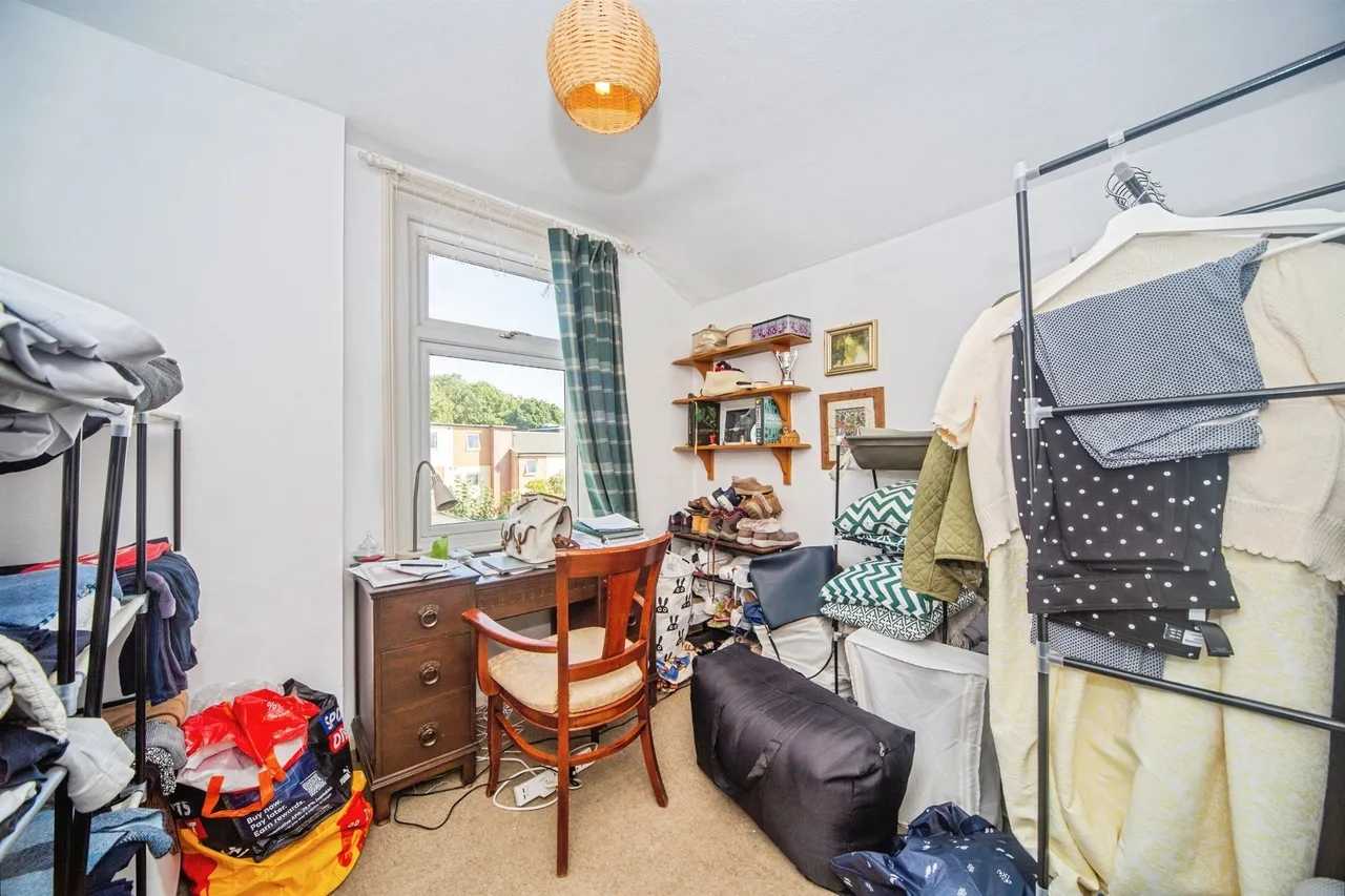 Winchester Road, Southampton, SO16, photo 17