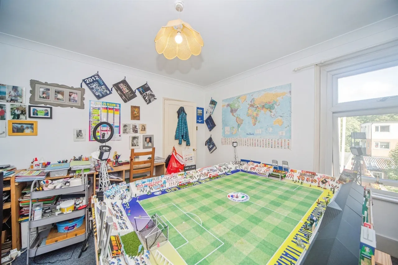 Winchester Road, Southampton, SO16, photo 16