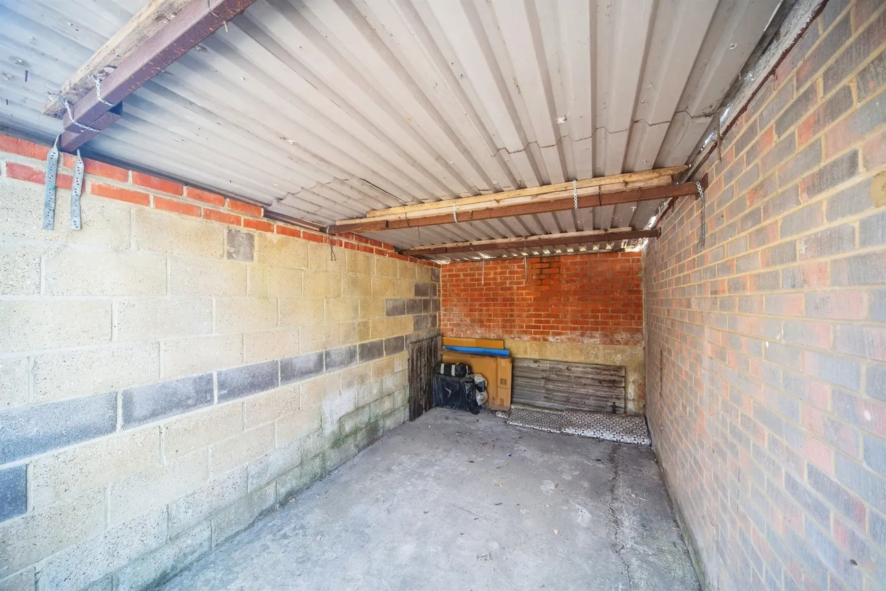 Winchester Road, Southampton, SO16, photo 24
