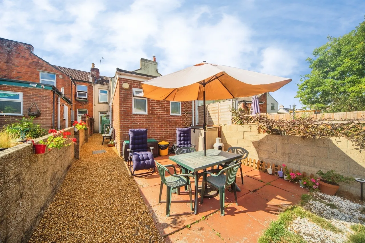 Winchester Road, Southampton, SO16, photo 22