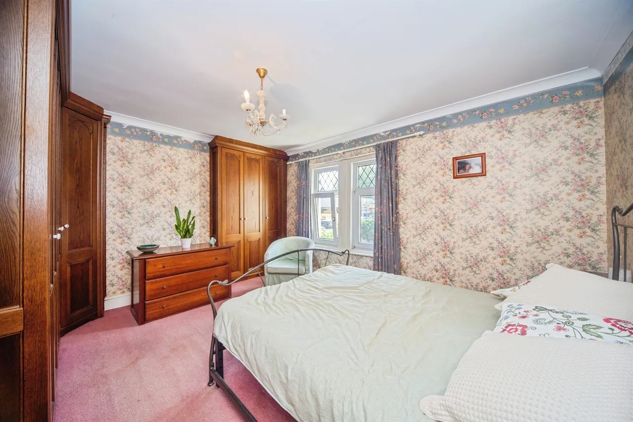 Winchester Road, Southampton, SO16, photo 14
