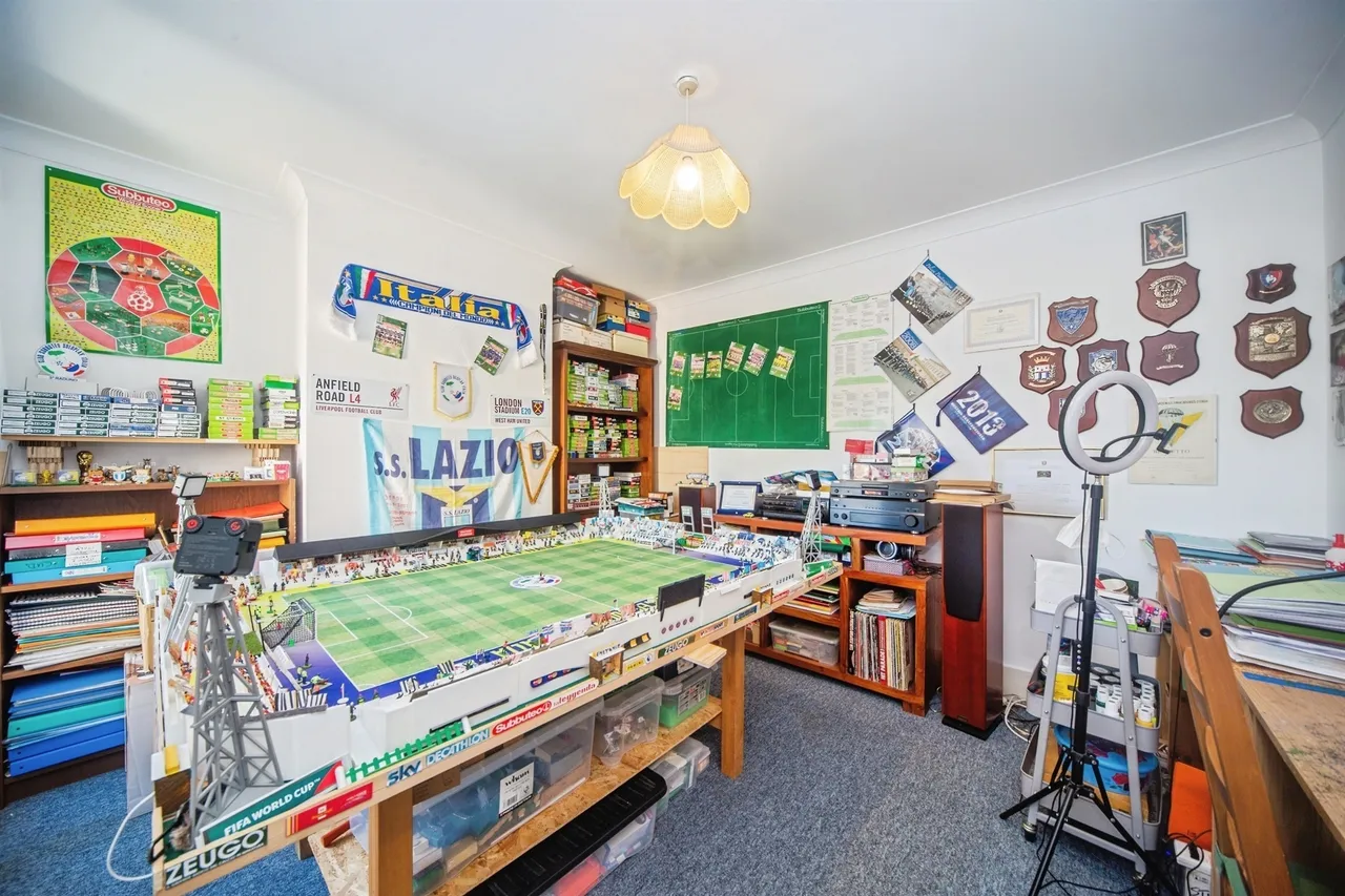 Winchester Road, Southampton, SO16, photo 15